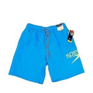Mens swim trunks size small